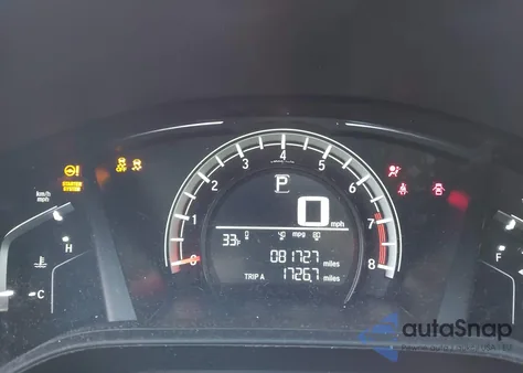 2017 Honda Cr-V Lx from USA, damaged, VIN 2HKRW6H30HH212838